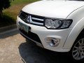 2009 Mitsubishi Montero Sport for sale-4