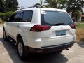 2009 Mitsubishi Montero Sport for sale-5