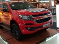 CHEVROLET TRAILBLAZER 2018 FOR SALE-1