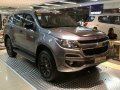 2018 Chevrolet Trailblazer LTX AT for sale-1