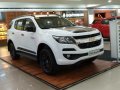 2018 Chevrolet Trailblazer LTX AT for sale-0