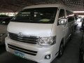 2013 Toyota Hiace Super Grandia AT-5