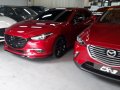 Brand new MAZDA 3 SPEED 2.0L HB IPM-5