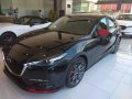 Brand new MAZDA 3 SPEED 2.0L HB IPM-3