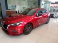 Brand new MAZDA 3 SPEED 2.0L HB IPM-2