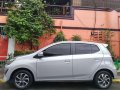 2017 Toyota Wigo for sale-6