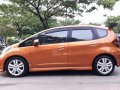 2012 Honda Jazz for sale-3