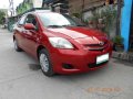 2008 Toyota Vios for sale-1