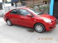 2008 Toyota Vios for sale-6