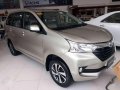 Toyota Avanza 2018 for sale-0