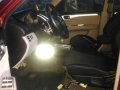 mitsubishi montero gls v 2012 red for sale -11