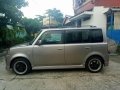 Toyota BB AT 1.3 Gray SUV For Sale -2