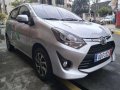 2017 Toyota Wigo for sale-0