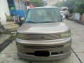 Toyota BB AT 1.3 Gray SUV For Sale -1