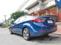 Hyundai Elantra 2015 for sale-4
