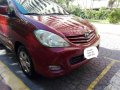Toyota Innova 2008 for sale-1