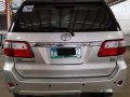 Well-kept Toyota Fortuner 2010 for sale-2