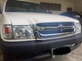 Toyota Hilux 2003 for sale-2