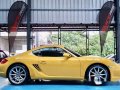 Well-maintained Porsche Cayman 2009 for sale-2