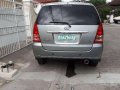 Toyota Innova V 2008 Top of the Line For Sale -8
