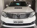 2015 Toyota Fortuner for sale-0