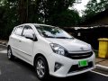Toyota Wigo 2015 for sale-1
