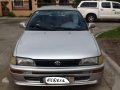 Toyota Corolla XL 1995 Model Silver For Sale -0