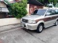 Toyota Revo Vx200 Silver For Sale -8
