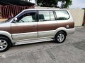 Toyota Revo Vx200 Silver For Sale -1