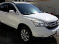 Honda Cr-V 2011 for sale-0