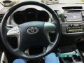 Toyota Fortuner 2015 for sale-15