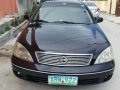 Nissan Sentra 2005 for sale-0