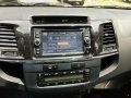 Toyota Fortuner 2015 for sale-12