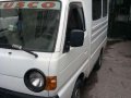 Suzuki Multicab White Truck For Sale -1