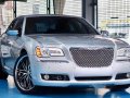 Good as new Chrysler 300C 2012 for sale-0