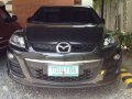 2012 Mazda CX-7 Black SUV For Sale -0