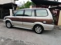 Toyota Revo Vx200 Silver For Sale -7