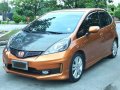 2012 Honda Jazz for sale-2