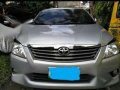 Toyota Innova 2014 for sale-0