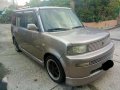 Toyota BB AT 1.3 Gray SUV For Sale -0
