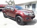 Good as new Isuzu D-Max 2015 for sale-1