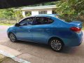 Mitsubishi Mirage G4 2017 for sale-2
