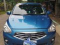 Mitsubishi Mirage G4 2017 for sale-0