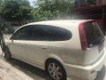 Honda Stream 2004 AT White For Sale -0