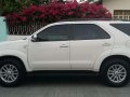 Toyota Fortuner 2011 for sale-0