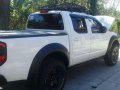 Nissan Navara LE 2010 4x4 White For Sale -6