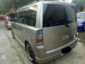 Toyota BB AT 1.3 Gray SUV For Sale -3