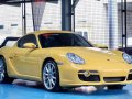 Well-maintained Porsche Cayman 2009 for sale-1