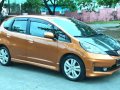 2012 Honda Jazz for sale-0