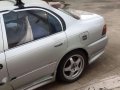 Toyota Corolla XL 1995 Model Silver For Sale -6